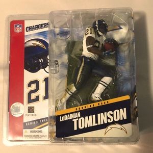 LaDainian Tomlinson - Chargers 2005